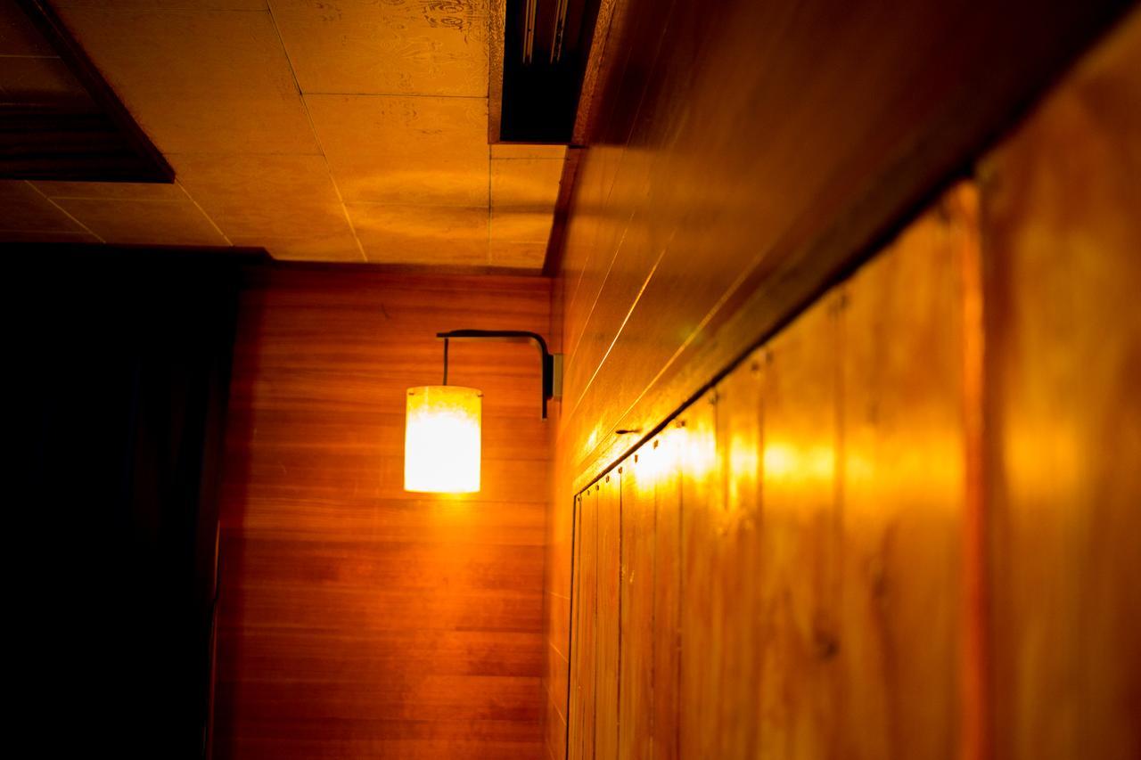 Oyado Toji 2 Apartamento Quioto Exterior foto